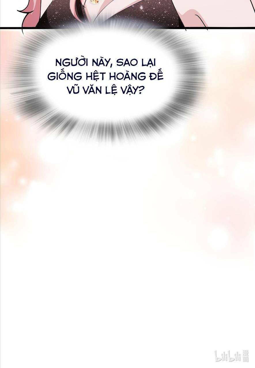 Cả Thế Giới Đều Muốn Ghép Chúng Tôi Làm Cp Mặc Dù Chúng Tôi Muốn Ly Hôn Chapter 6 - 43