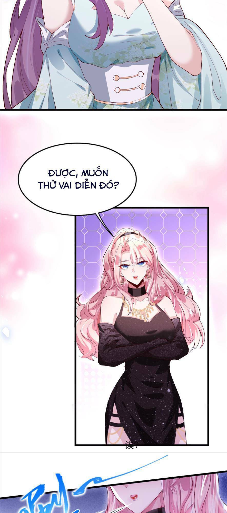 Cả Thế Giới Đều Muốn Ghép Chúng Tôi Làm Cp Mặc Dù Chúng Tôi Muốn Ly Hôn Chapter 6 - 8