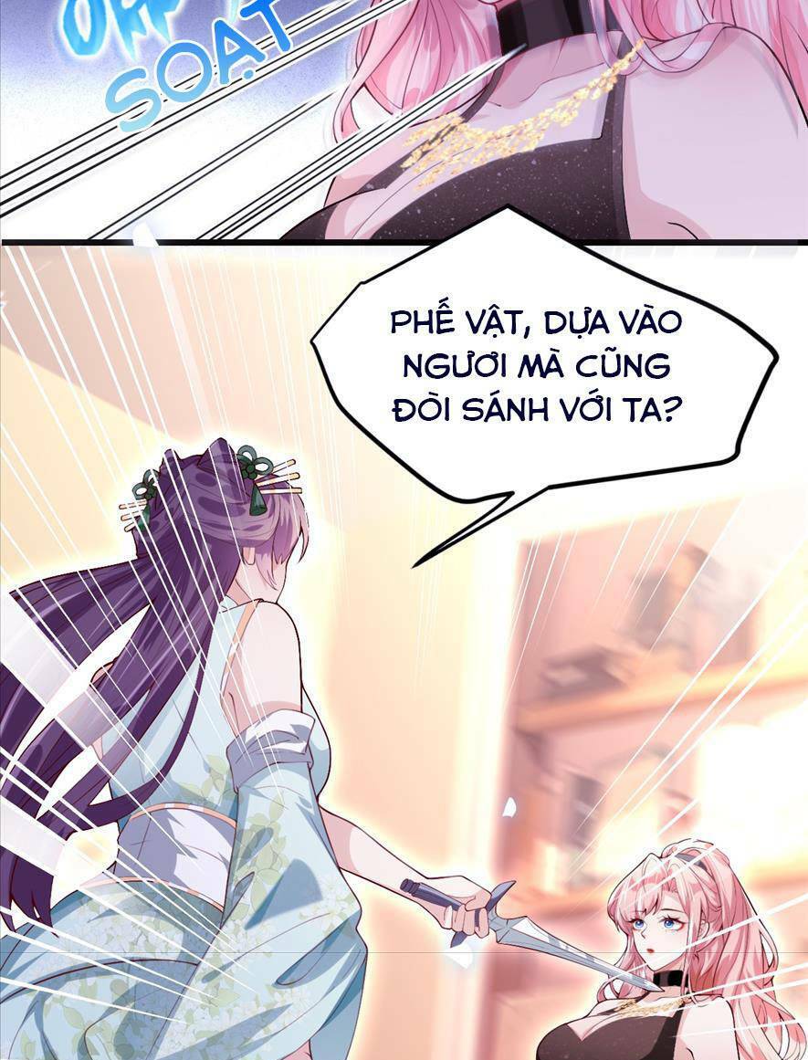 Cả Thế Giới Đều Muốn Ghép Chúng Tôi Làm Cp Mặc Dù Chúng Tôi Muốn Ly Hôn Chapter 6 - 9