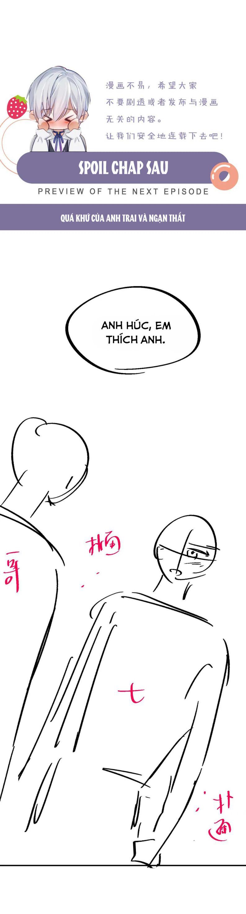 Cả Thế Giới Đều Muốn Ghép Chúng Tôi Làm Cp Mặc Dù Chúng Tôi Muốn Ly Hôn Chapter 60 - 22
