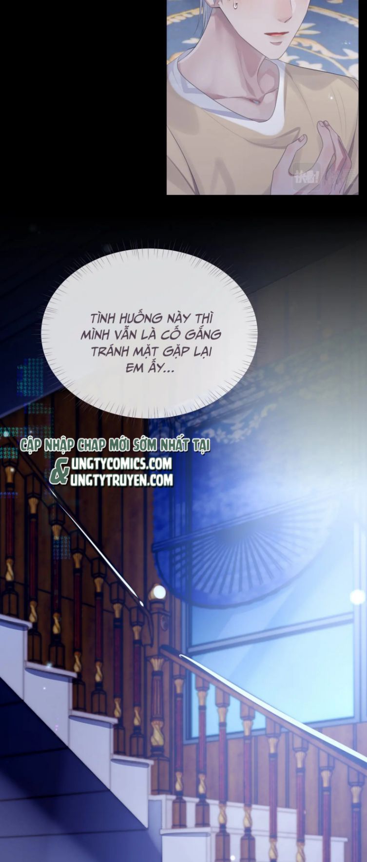 Cả Thế Giới Đều Muốn Ghép Chúng Tôi Làm Cp Mặc Dù Chúng Tôi Muốn Ly Hôn Chapter 62 - 16