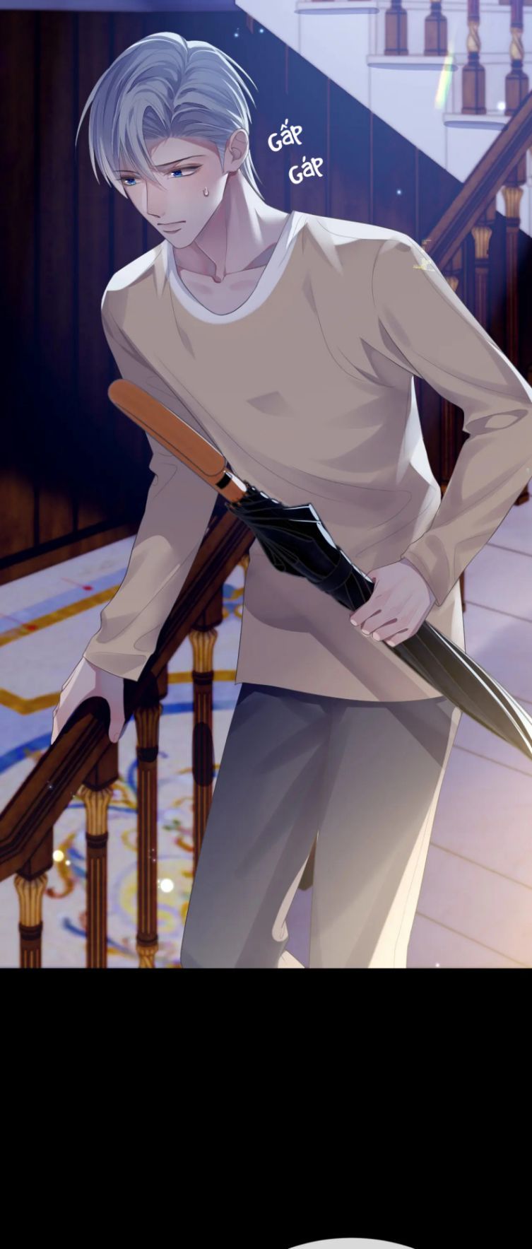 Cả Thế Giới Đều Muốn Ghép Chúng Tôi Làm Cp Mặc Dù Chúng Tôi Muốn Ly Hôn Chapter 62 - 17