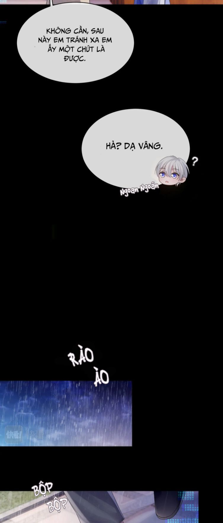 Cả Thế Giới Đều Muốn Ghép Chúng Tôi Làm Cp Mặc Dù Chúng Tôi Muốn Ly Hôn Chapter 62 - 20