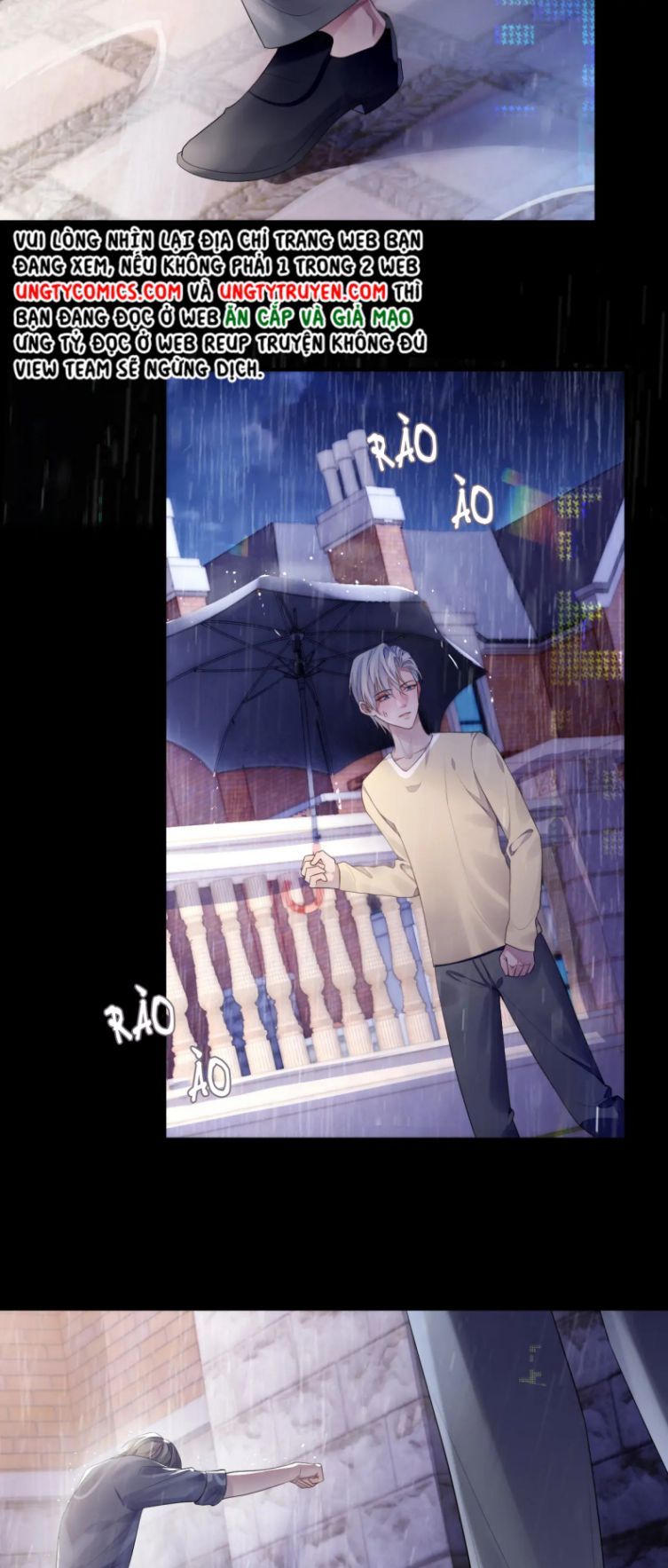 Cả Thế Giới Đều Muốn Ghép Chúng Tôi Làm Cp Mặc Dù Chúng Tôi Muốn Ly Hôn Chapter 62 - 21