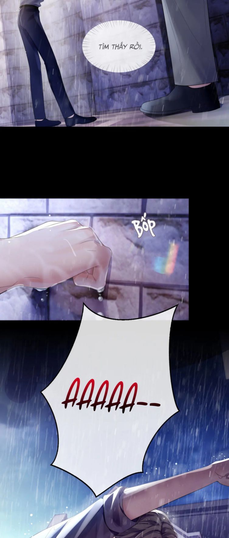 Cả Thế Giới Đều Muốn Ghép Chúng Tôi Làm Cp Mặc Dù Chúng Tôi Muốn Ly Hôn Chapter 62 - 22