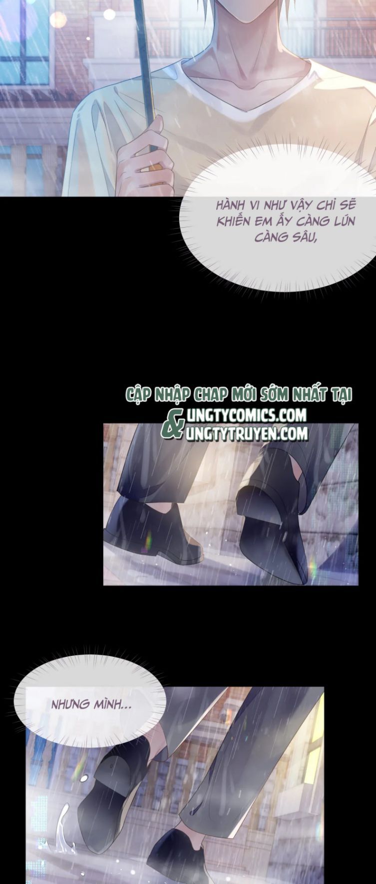 Cả Thế Giới Đều Muốn Ghép Chúng Tôi Làm Cp Mặc Dù Chúng Tôi Muốn Ly Hôn Chapter 62 - 24