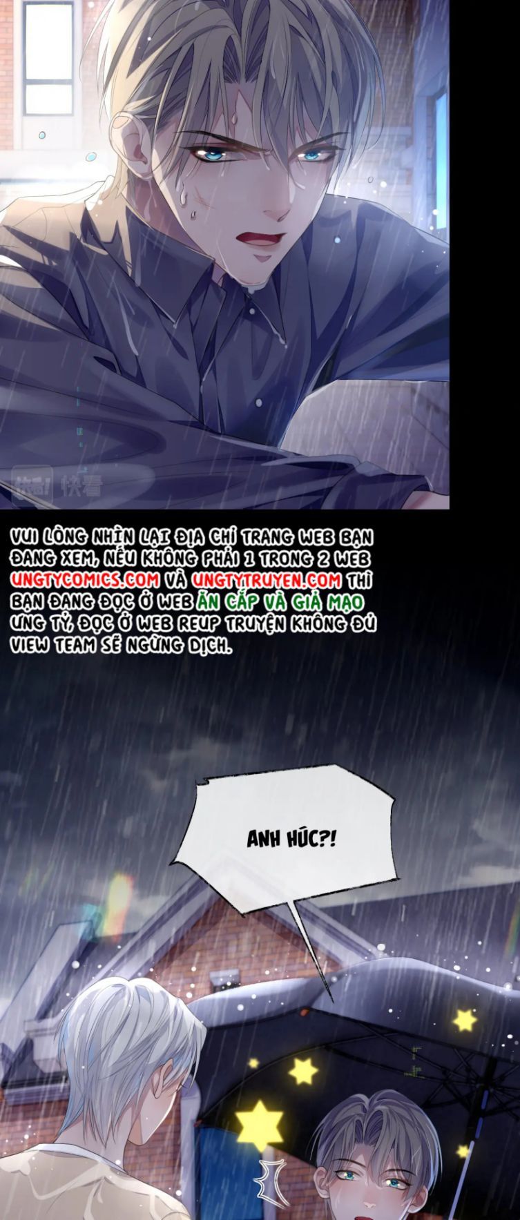 Cả Thế Giới Đều Muốn Ghép Chúng Tôi Làm Cp Mặc Dù Chúng Tôi Muốn Ly Hôn Chapter 62 - 26