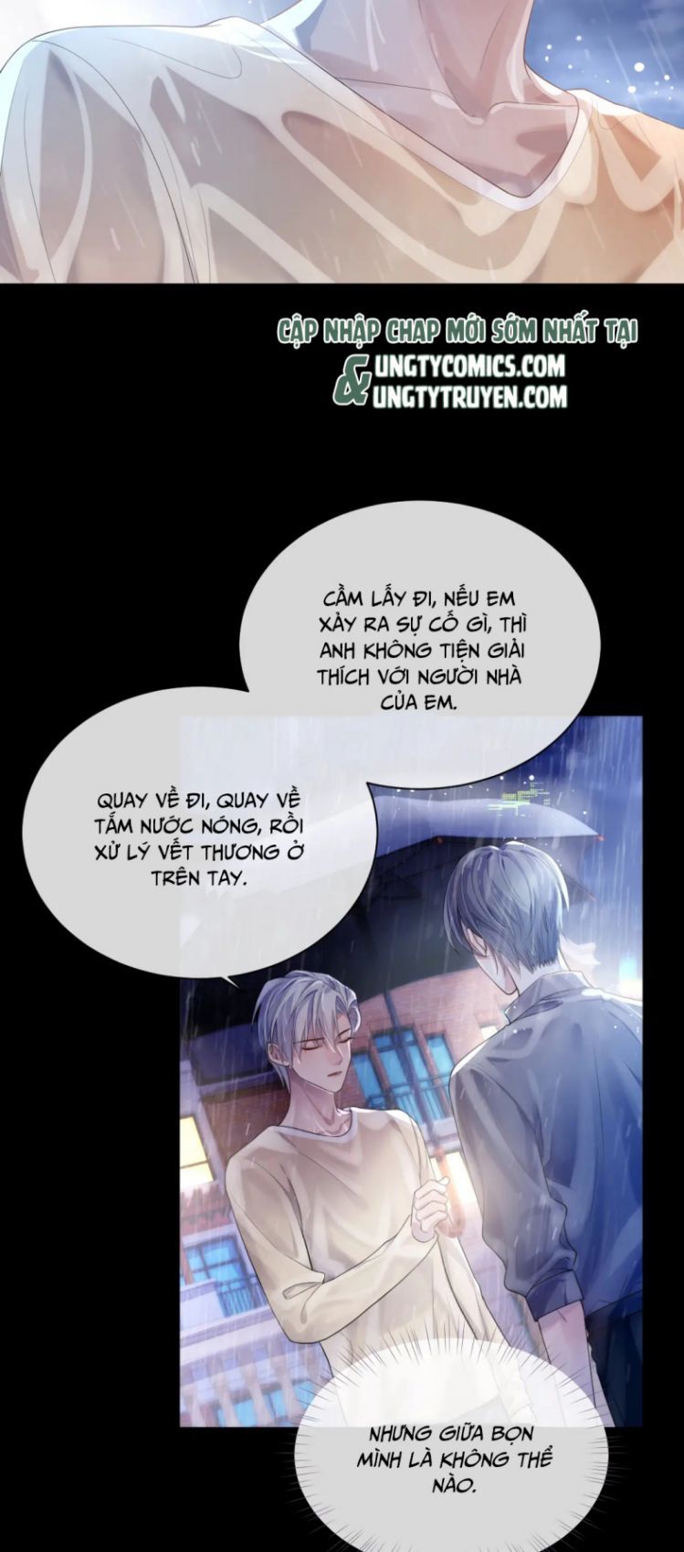 Cả Thế Giới Đều Muốn Ghép Chúng Tôi Làm Cp Mặc Dù Chúng Tôi Muốn Ly Hôn Chapter 62 - 28