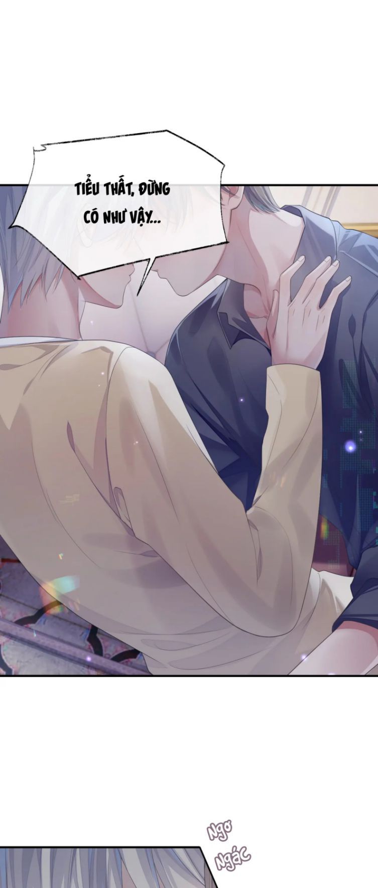 Cả Thế Giới Đều Muốn Ghép Chúng Tôi Làm Cp Mặc Dù Chúng Tôi Muốn Ly Hôn Chapter 62 - 4