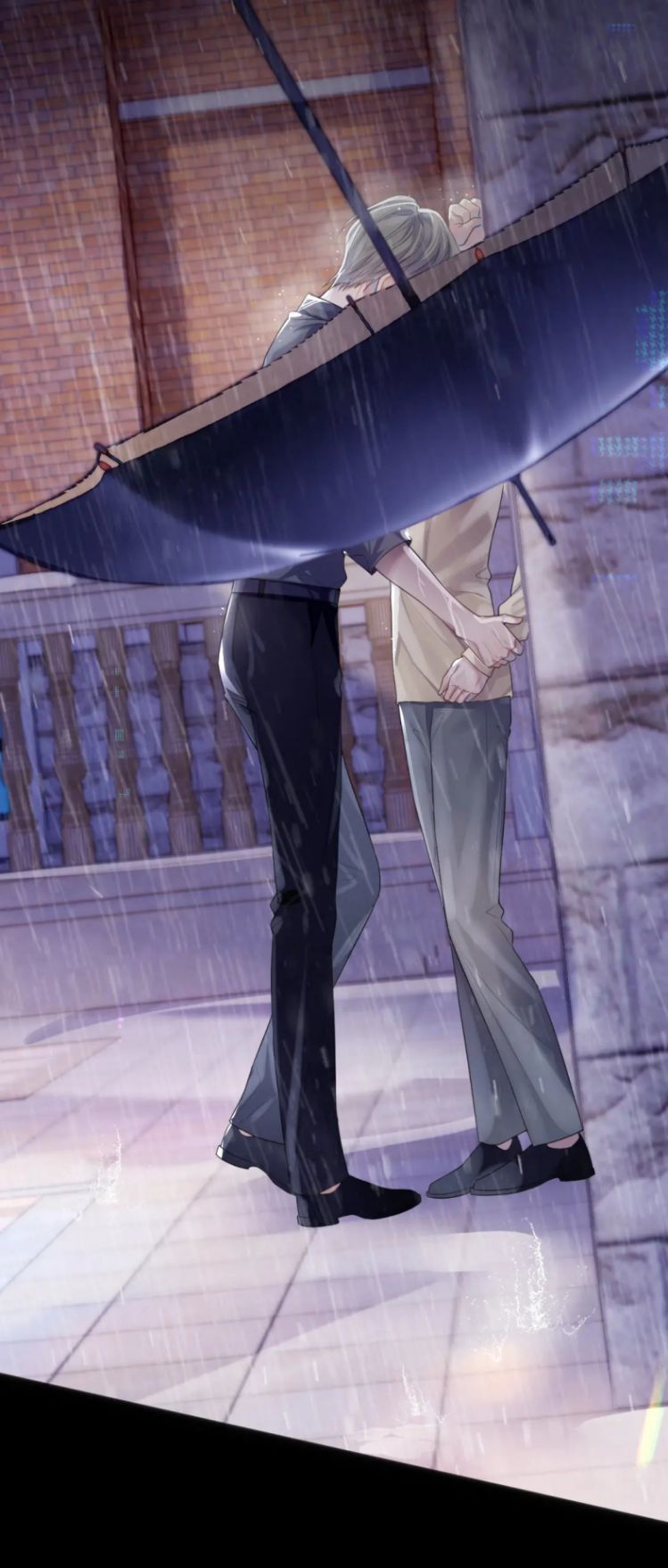 Cả Thế Giới Đều Muốn Ghép Chúng Tôi Làm Cp Mặc Dù Chúng Tôi Muốn Ly Hôn Chapter 62 - 31