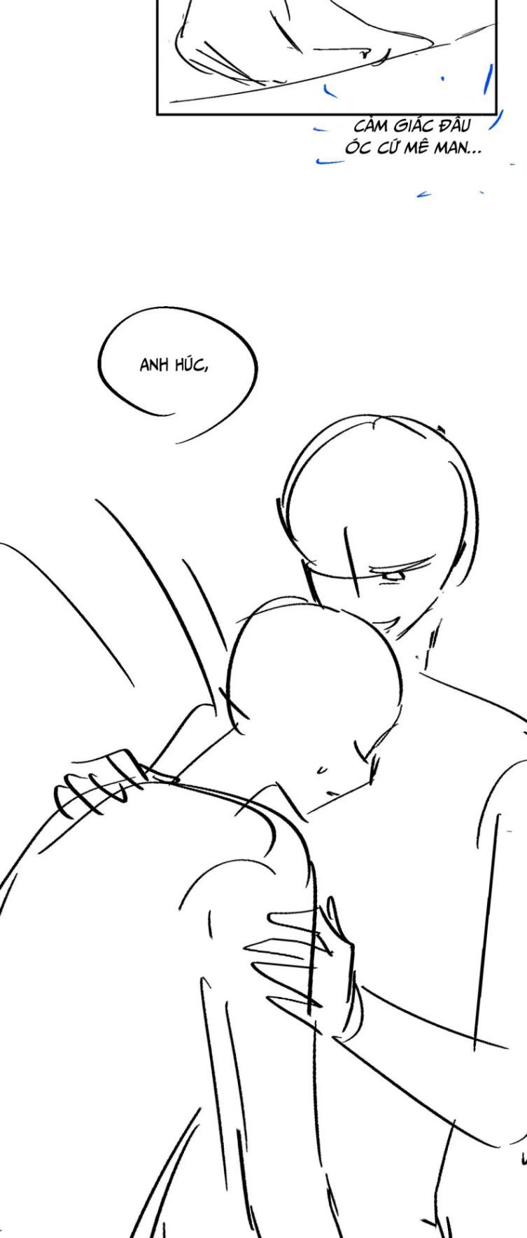 Cả Thế Giới Đều Muốn Ghép Chúng Tôi Làm Cp Mặc Dù Chúng Tôi Muốn Ly Hôn Chapter 62 - 34