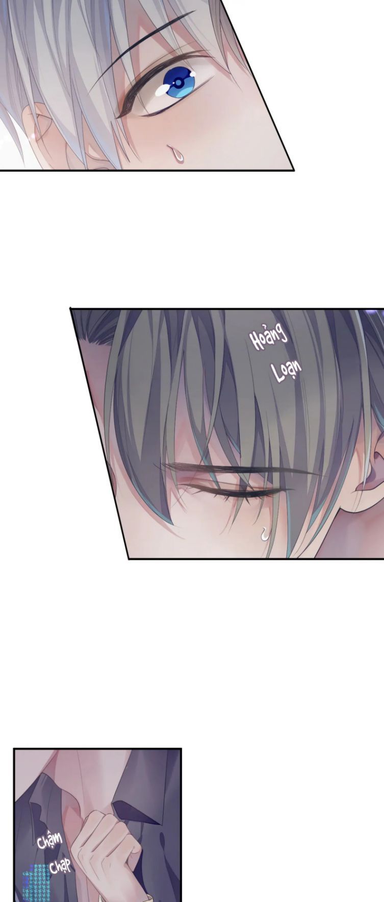 Cả Thế Giới Đều Muốn Ghép Chúng Tôi Làm Cp Mặc Dù Chúng Tôi Muốn Ly Hôn Chapter 62 - 5