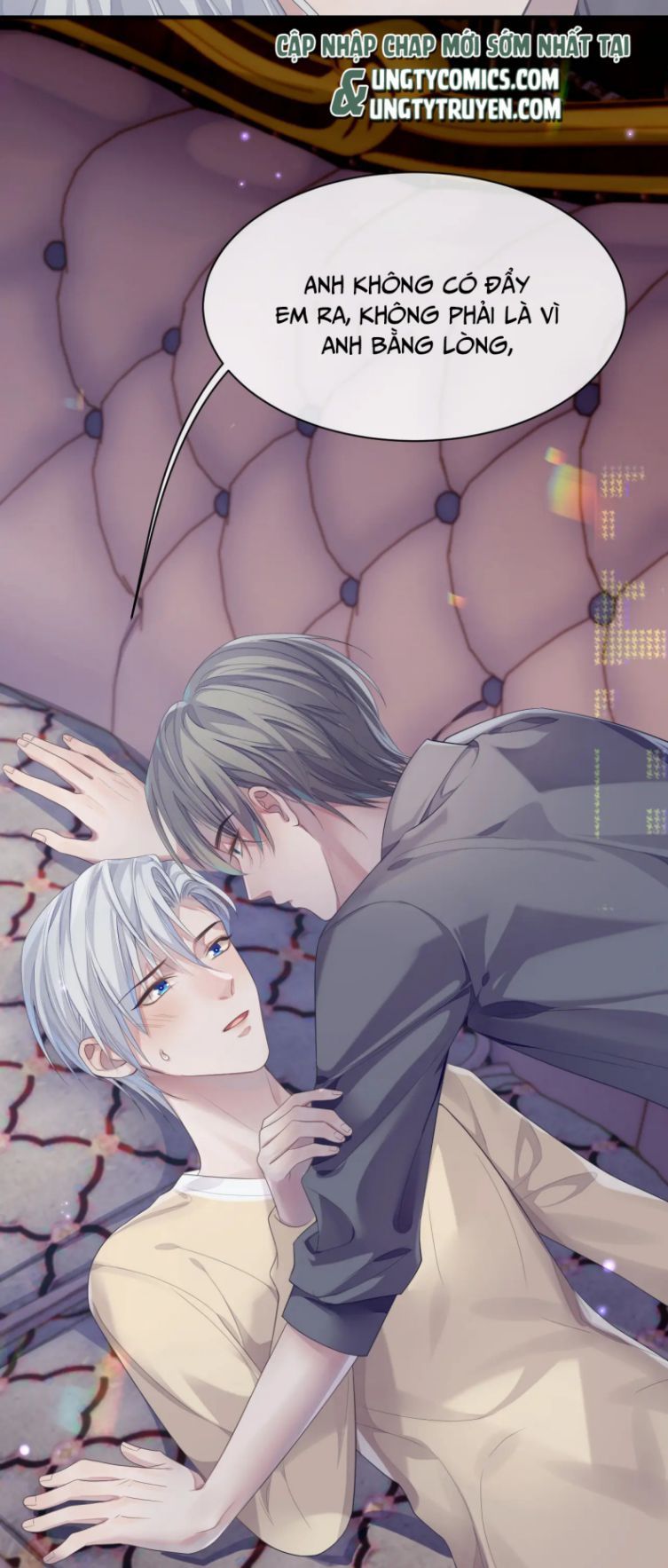 Cả Thế Giới Đều Muốn Ghép Chúng Tôi Làm Cp Mặc Dù Chúng Tôi Muốn Ly Hôn Chapter 62 - 7