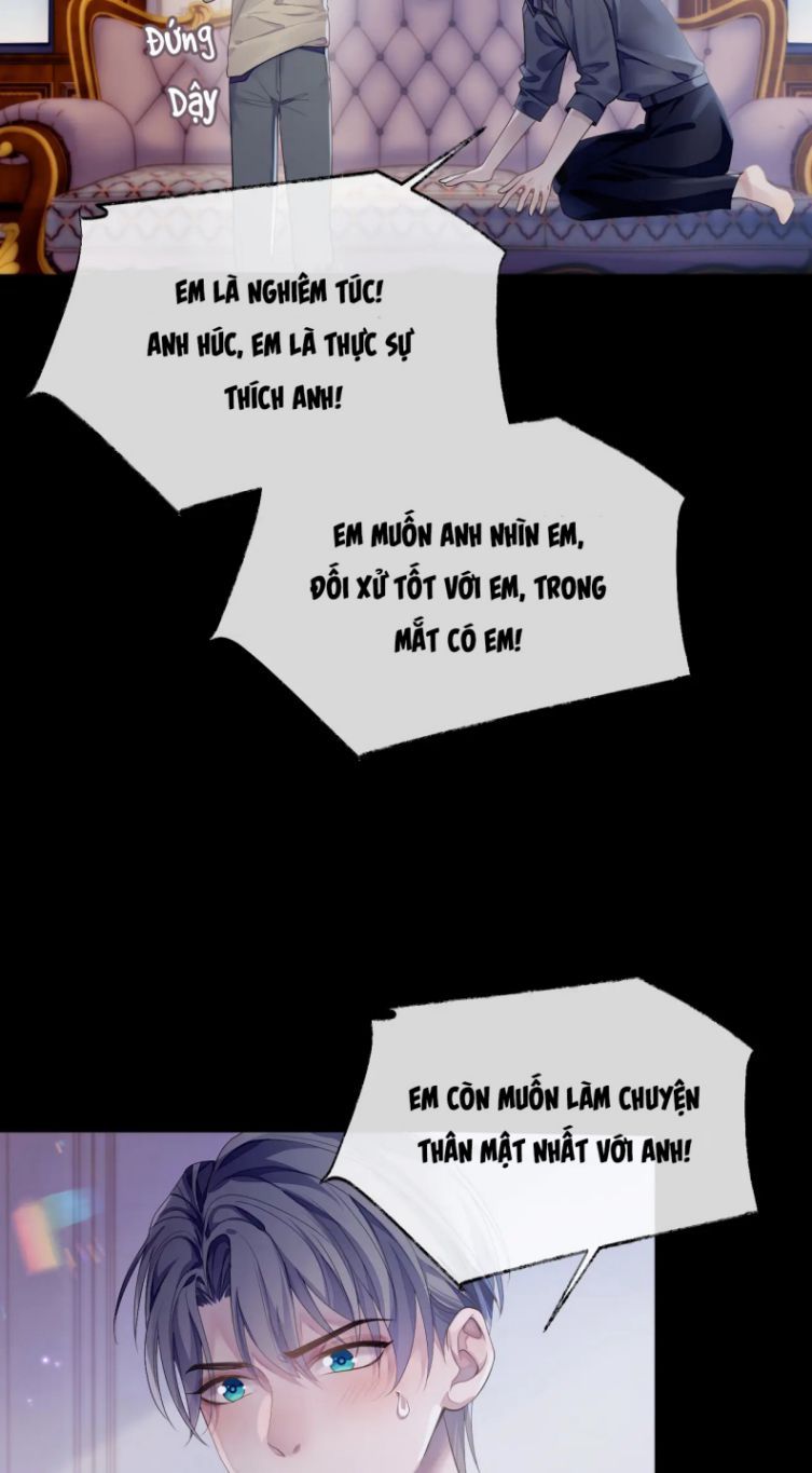 Cả Thế Giới Đều Muốn Ghép Chúng Tôi Làm Cp Mặc Dù Chúng Tôi Muốn Ly Hôn Chapter 62 - 9