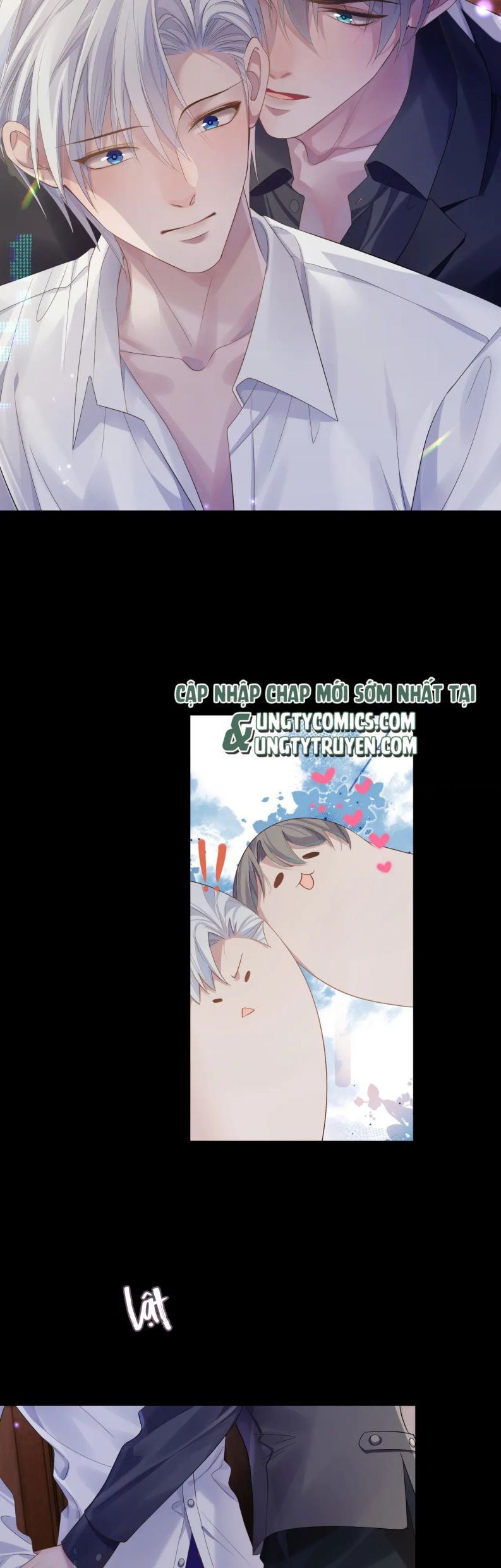Cả Thế Giới Đều Muốn Ghép Chúng Tôi Làm Cp Mặc Dù Chúng Tôi Muốn Ly Hôn Chapter 64 - 11
