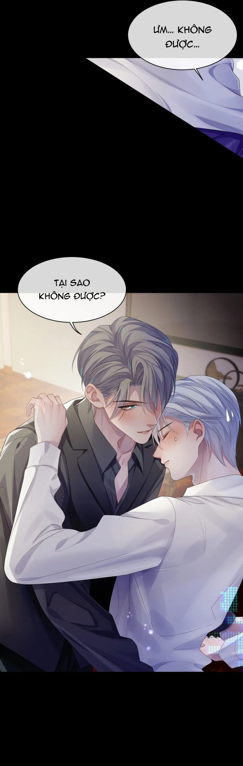 Cả Thế Giới Đều Muốn Ghép Chúng Tôi Làm Cp Mặc Dù Chúng Tôi Muốn Ly Hôn Chapter 64 - 13