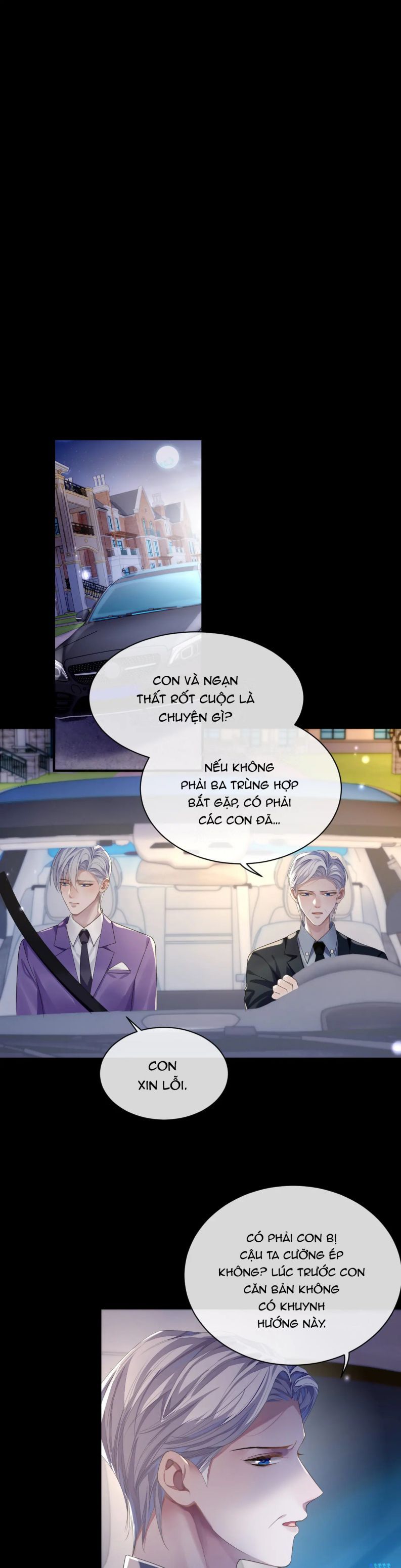 Cả Thế Giới Đều Muốn Ghép Chúng Tôi Làm Cp Mặc Dù Chúng Tôi Muốn Ly Hôn Chapter 64 - 20