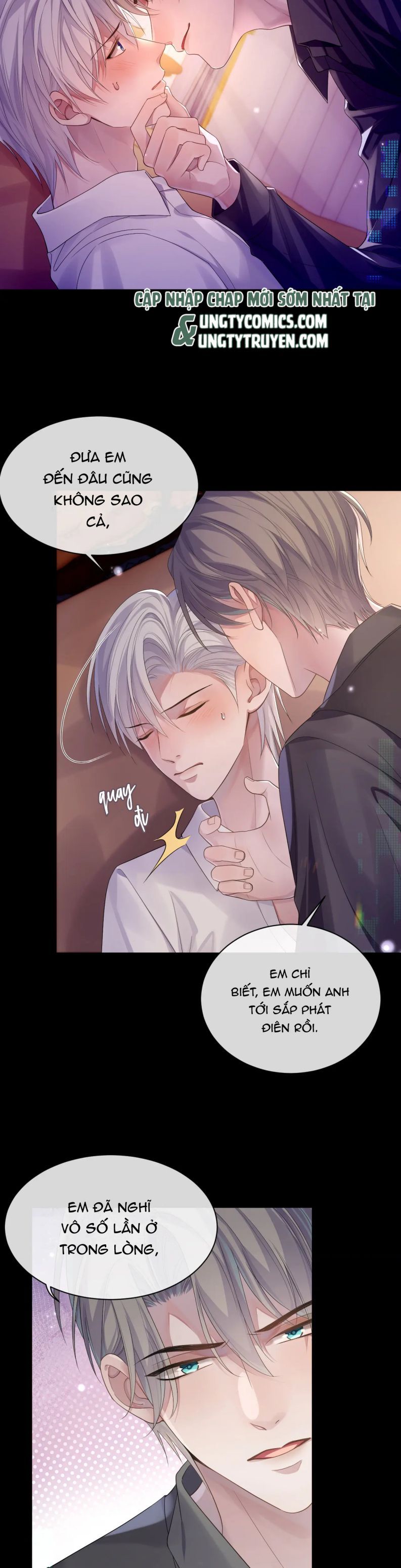 Cả Thế Giới Đều Muốn Ghép Chúng Tôi Làm Cp Mặc Dù Chúng Tôi Muốn Ly Hôn Chapter 64 - 7