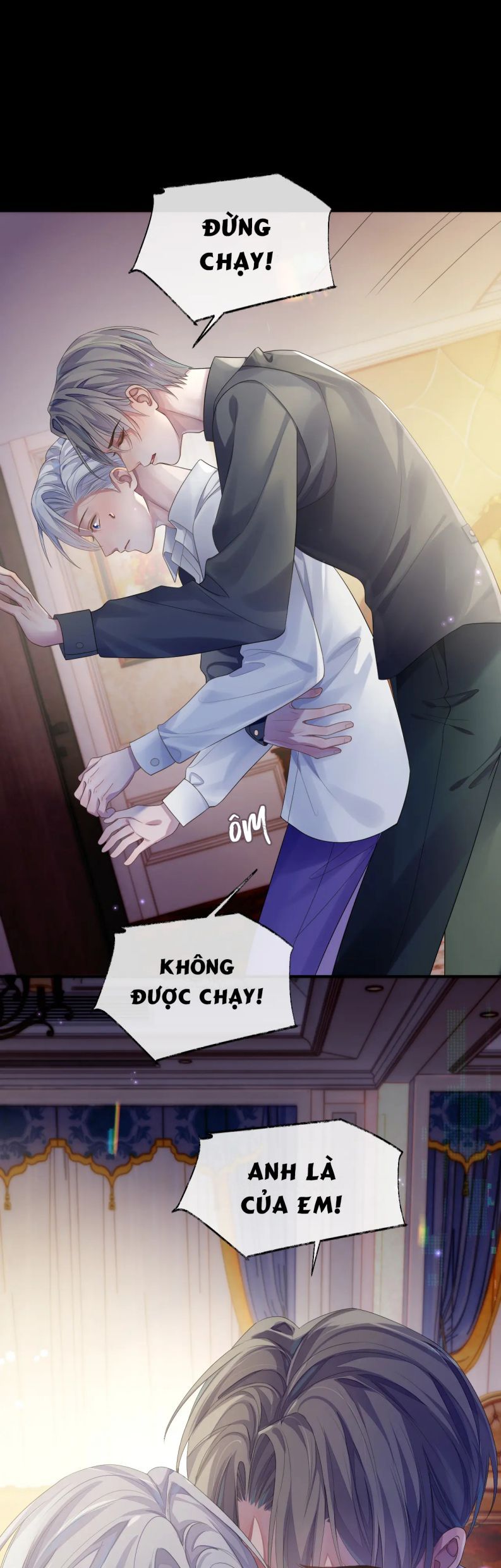 Cả Thế Giới Đều Muốn Ghép Chúng Tôi Làm Cp Mặc Dù Chúng Tôi Muốn Ly Hôn Chapter 64 - 10