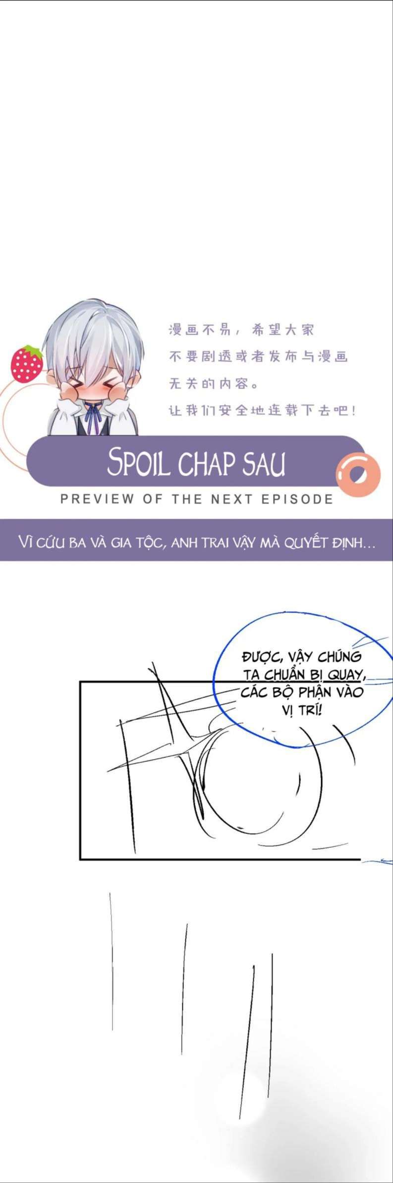 Cả Thế Giới Đều Muốn Ghép Chúng Tôi Làm Cp Mặc Dù Chúng Tôi Muốn Ly Hôn Chapter 65 - 28