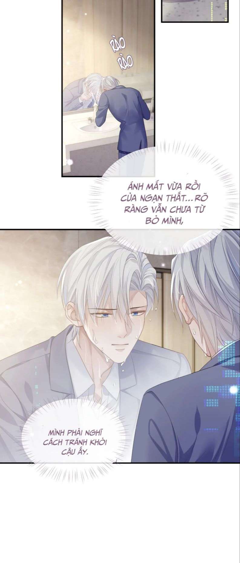 Cả Thế Giới Đều Muốn Ghép Chúng Tôi Làm Cp Mặc Dù Chúng Tôi Muốn Ly Hôn Chapter 65 - 10