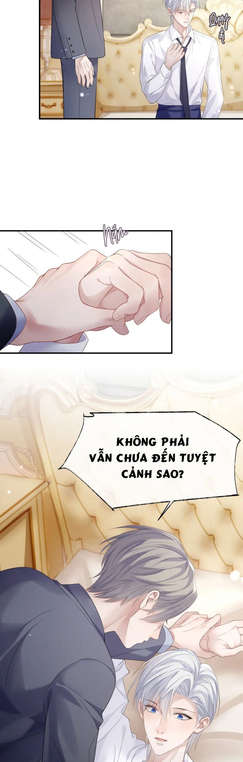 Cả Thế Giới Đều Muốn Ghép Chúng Tôi Làm Cp Mặc Dù Chúng Tôi Muốn Ly Hôn Chapter 66 - 19