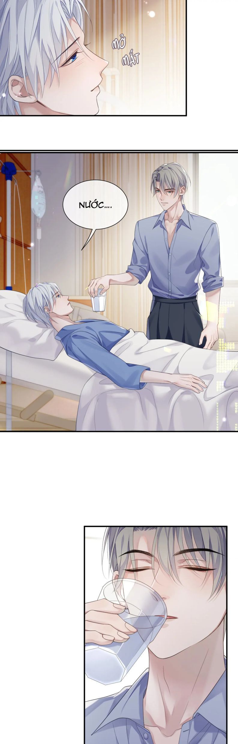 Cả Thế Giới Đều Muốn Ghép Chúng Tôi Làm Cp Mặc Dù Chúng Tôi Muốn Ly Hôn Chapter 67 - 19