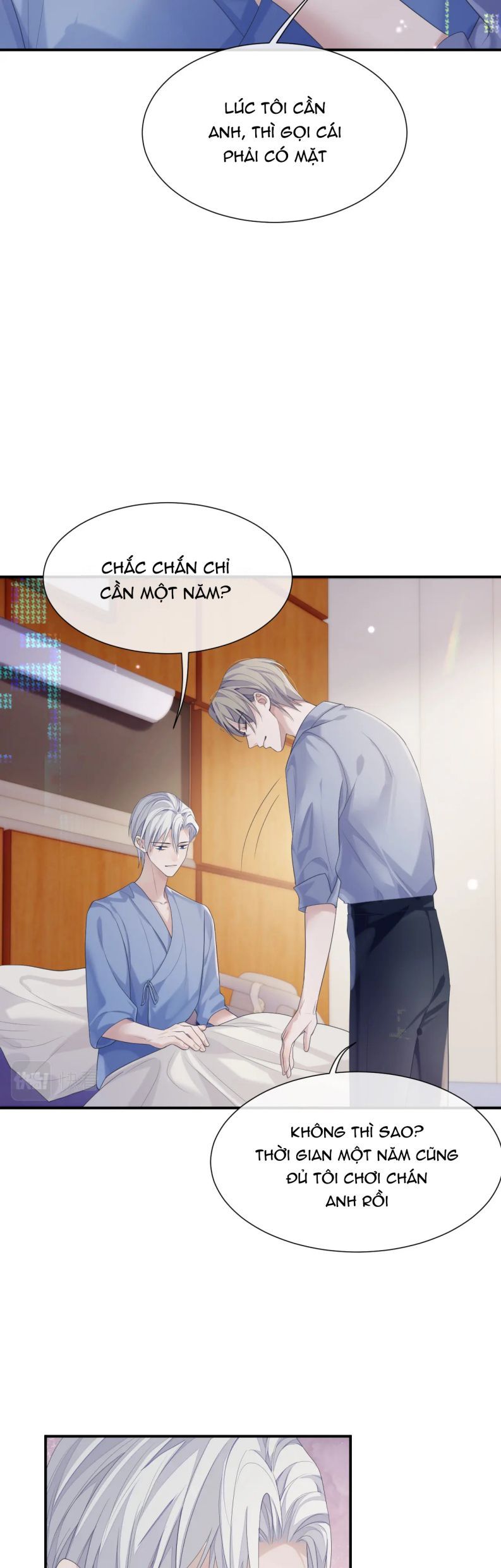 Cả Thế Giới Đều Muốn Ghép Chúng Tôi Làm Cp Mặc Dù Chúng Tôi Muốn Ly Hôn Chapter 68 - 13