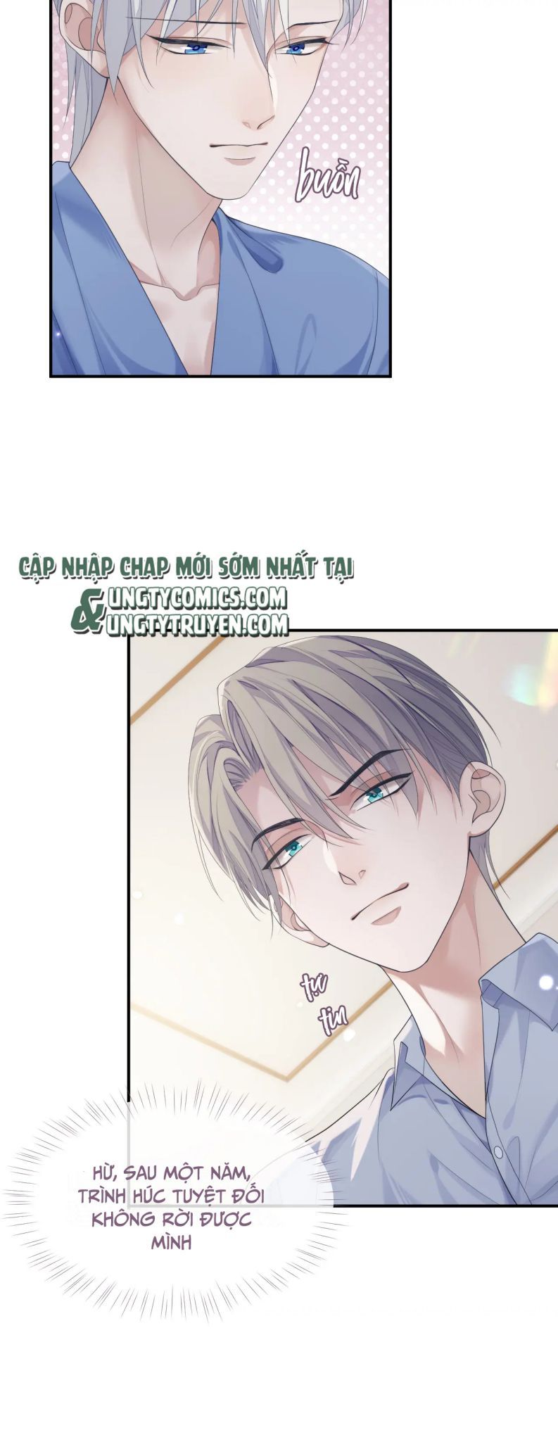 Cả Thế Giới Đều Muốn Ghép Chúng Tôi Làm Cp Mặc Dù Chúng Tôi Muốn Ly Hôn Chapter 68 - 14