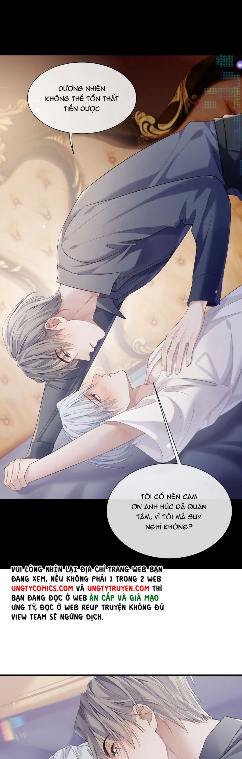 Cả Thế Giới Đều Muốn Ghép Chúng Tôi Làm Cp Mặc Dù Chúng Tôi Muốn Ly Hôn Chapter 68 - 26