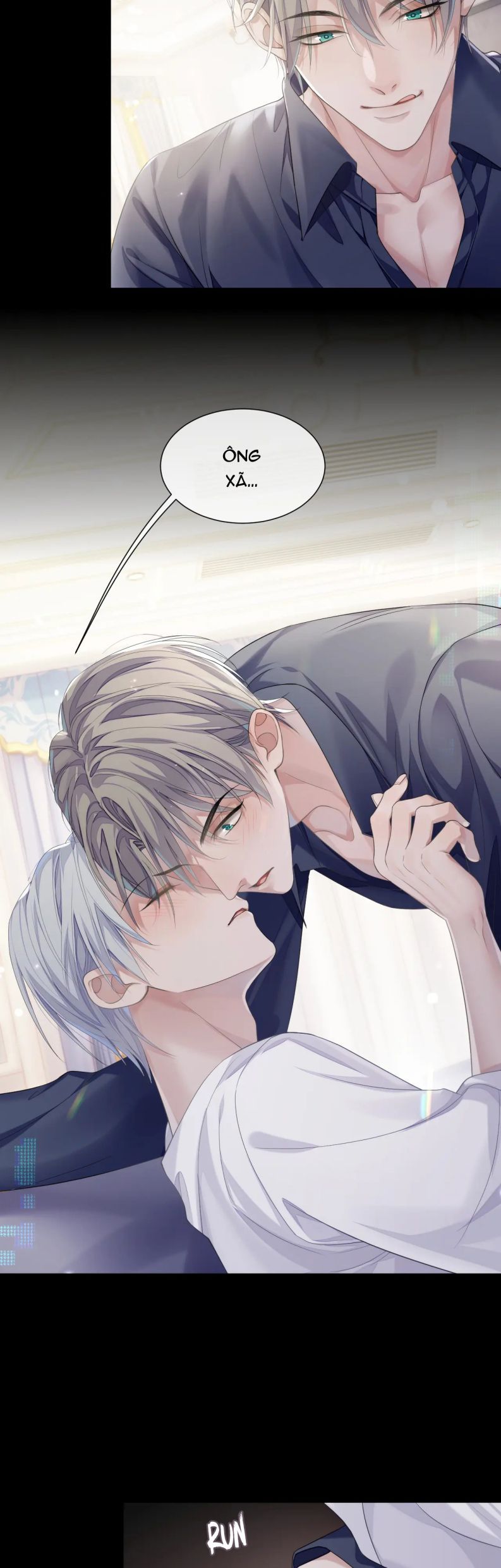 Cả Thế Giới Đều Muốn Ghép Chúng Tôi Làm Cp Mặc Dù Chúng Tôi Muốn Ly Hôn Chapter 69 - 13