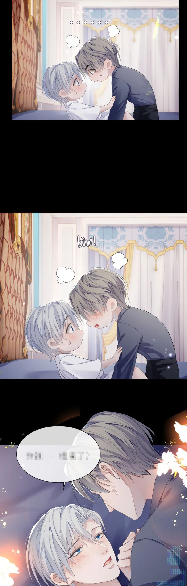 Cả Thế Giới Đều Muốn Ghép Chúng Tôi Làm Cp Mặc Dù Chúng Tôi Muốn Ly Hôn Chapter 69 - 15