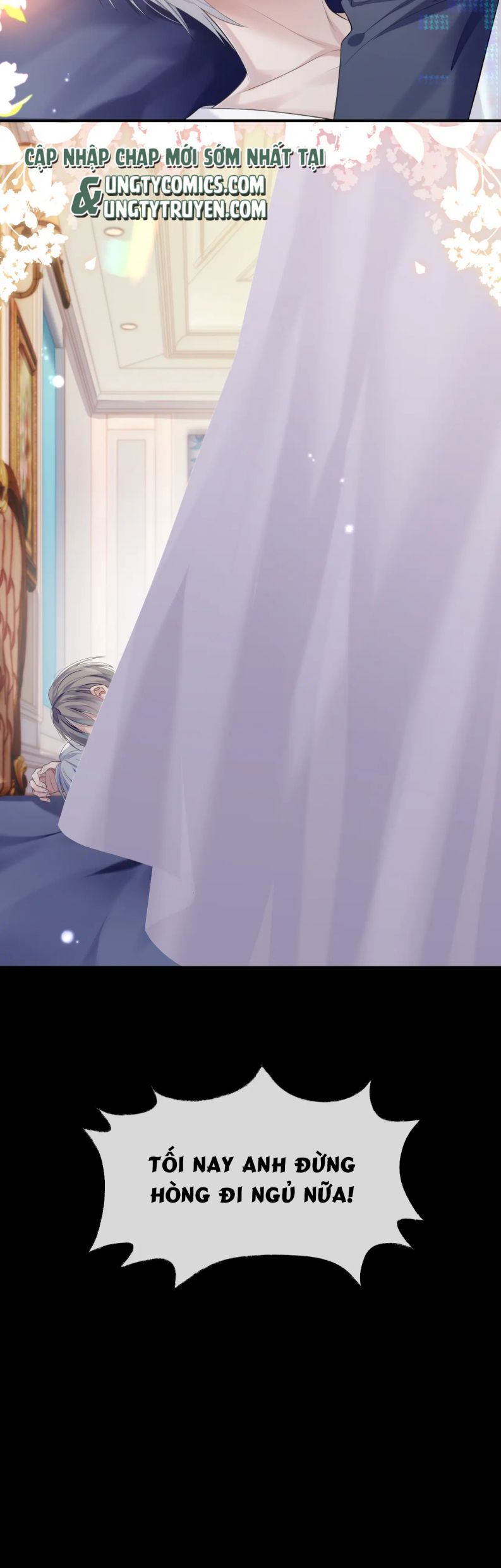 Cả Thế Giới Đều Muốn Ghép Chúng Tôi Làm Cp Mặc Dù Chúng Tôi Muốn Ly Hôn Chapter 69 - 16