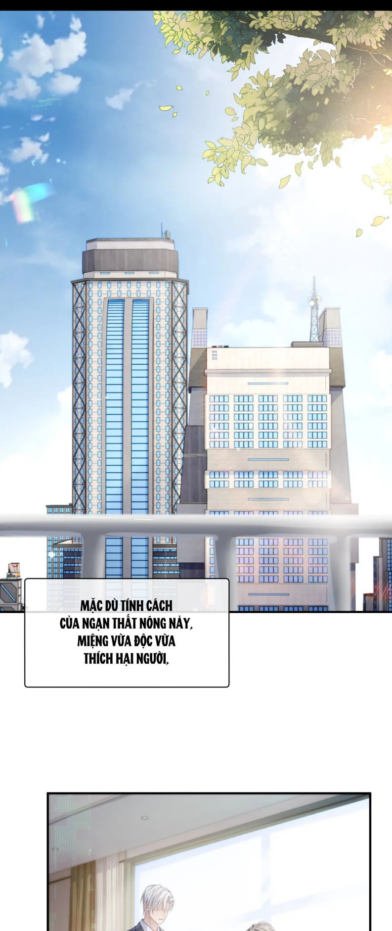 Cả Thế Giới Đều Muốn Ghép Chúng Tôi Làm Cp Mặc Dù Chúng Tôi Muốn Ly Hôn Chapter 69 - 17