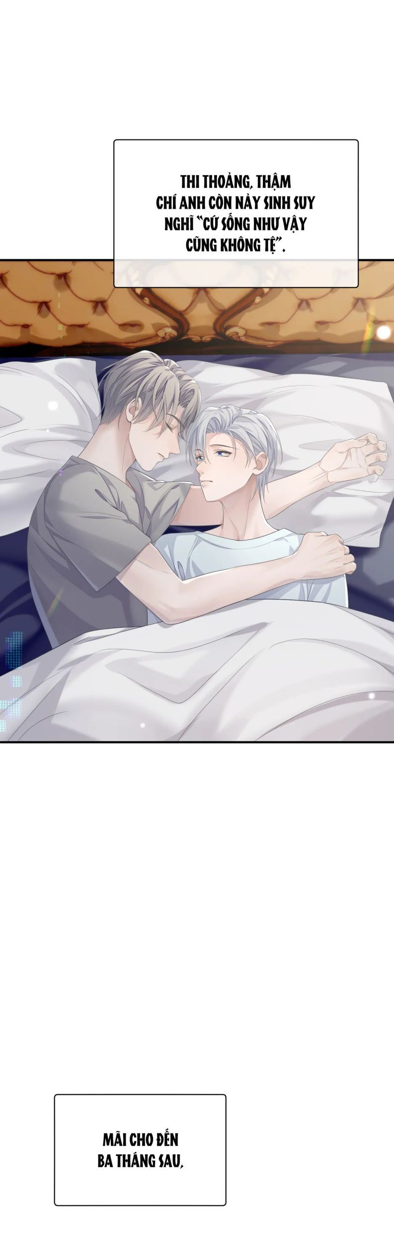 Cả Thế Giới Đều Muốn Ghép Chúng Tôi Làm Cp Mặc Dù Chúng Tôi Muốn Ly Hôn Chapter 69 - 19