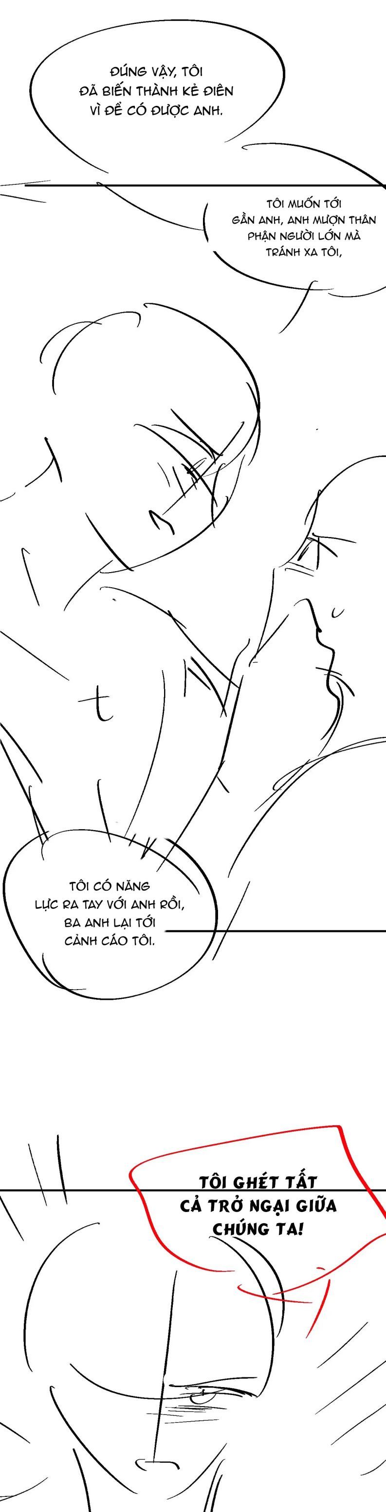 Cả Thế Giới Đều Muốn Ghép Chúng Tôi Làm Cp Mặc Dù Chúng Tôi Muốn Ly Hôn Chapter 69 - 24