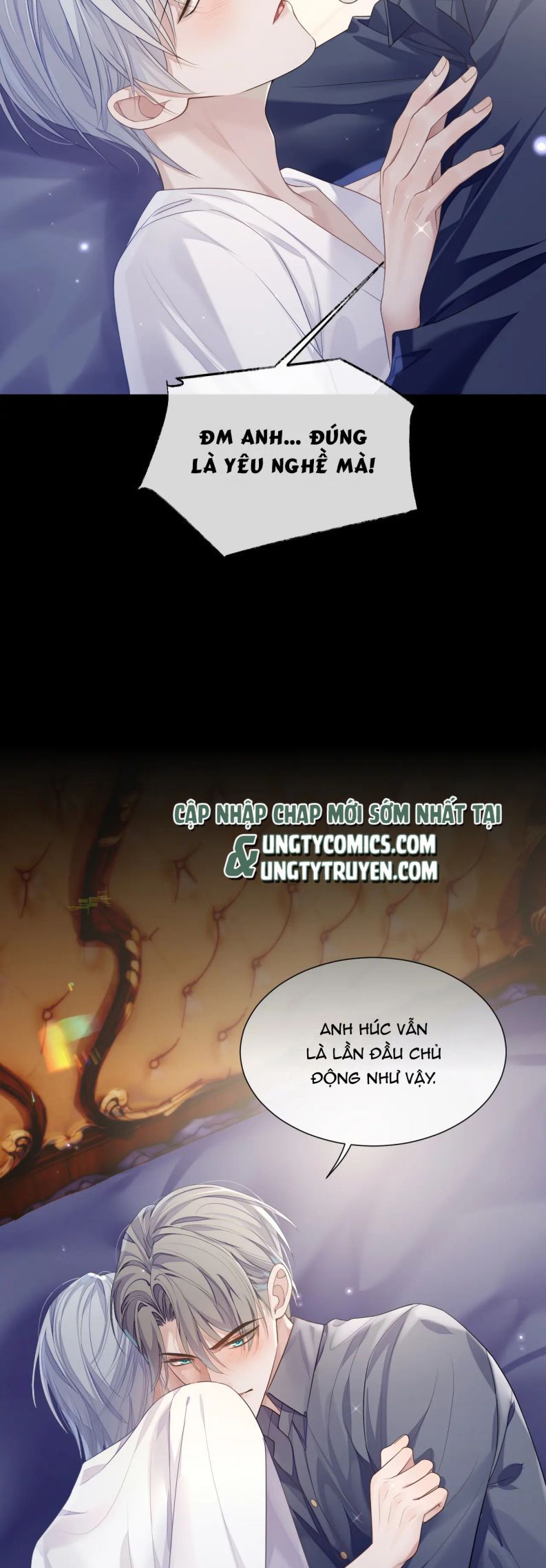 Cả Thế Giới Đều Muốn Ghép Chúng Tôi Làm Cp Mặc Dù Chúng Tôi Muốn Ly Hôn Chapter 69 - 6