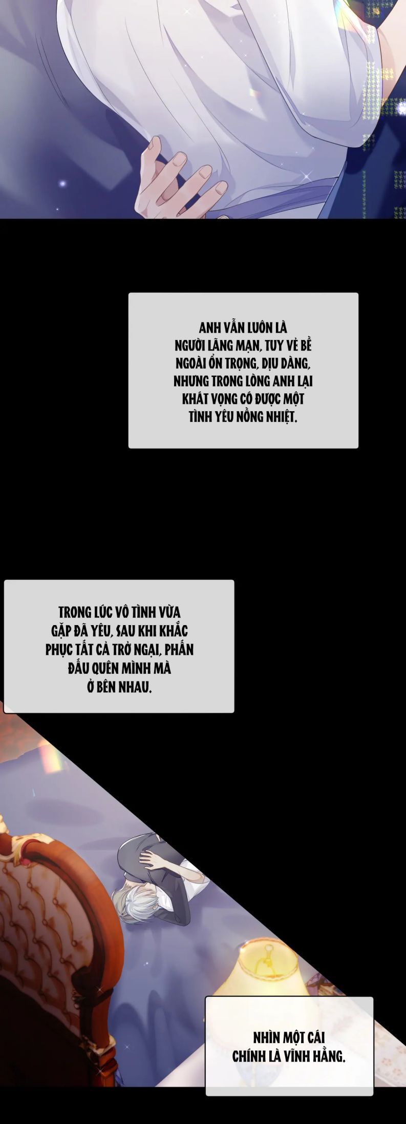 Cả Thế Giới Đều Muốn Ghép Chúng Tôi Làm Cp Mặc Dù Chúng Tôi Muốn Ly Hôn Chapter 69 - 9