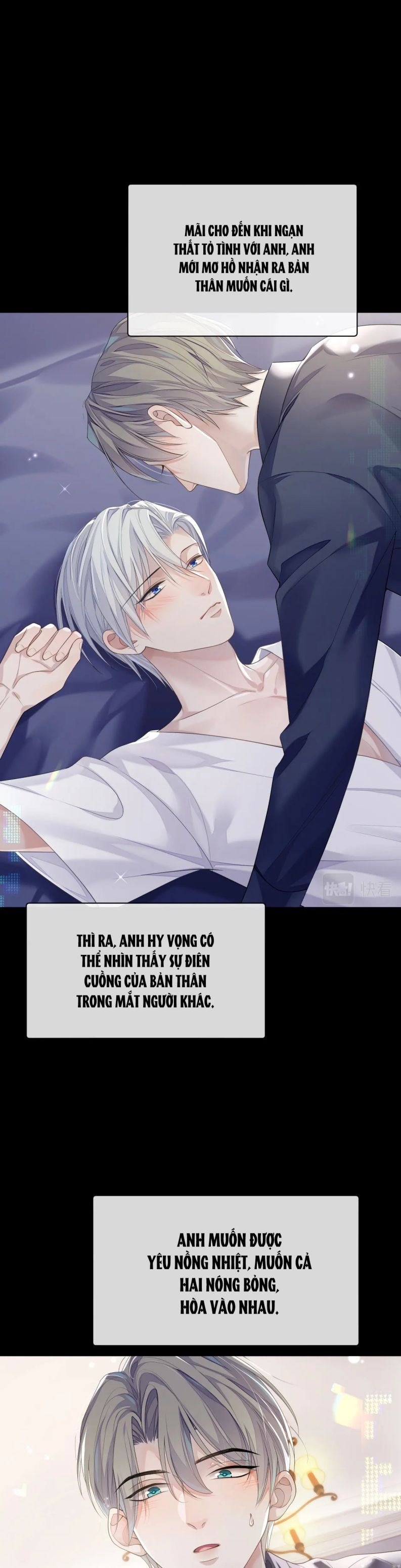 Cả Thế Giới Đều Muốn Ghép Chúng Tôi Làm Cp Mặc Dù Chúng Tôi Muốn Ly Hôn Chapter 69 - 10