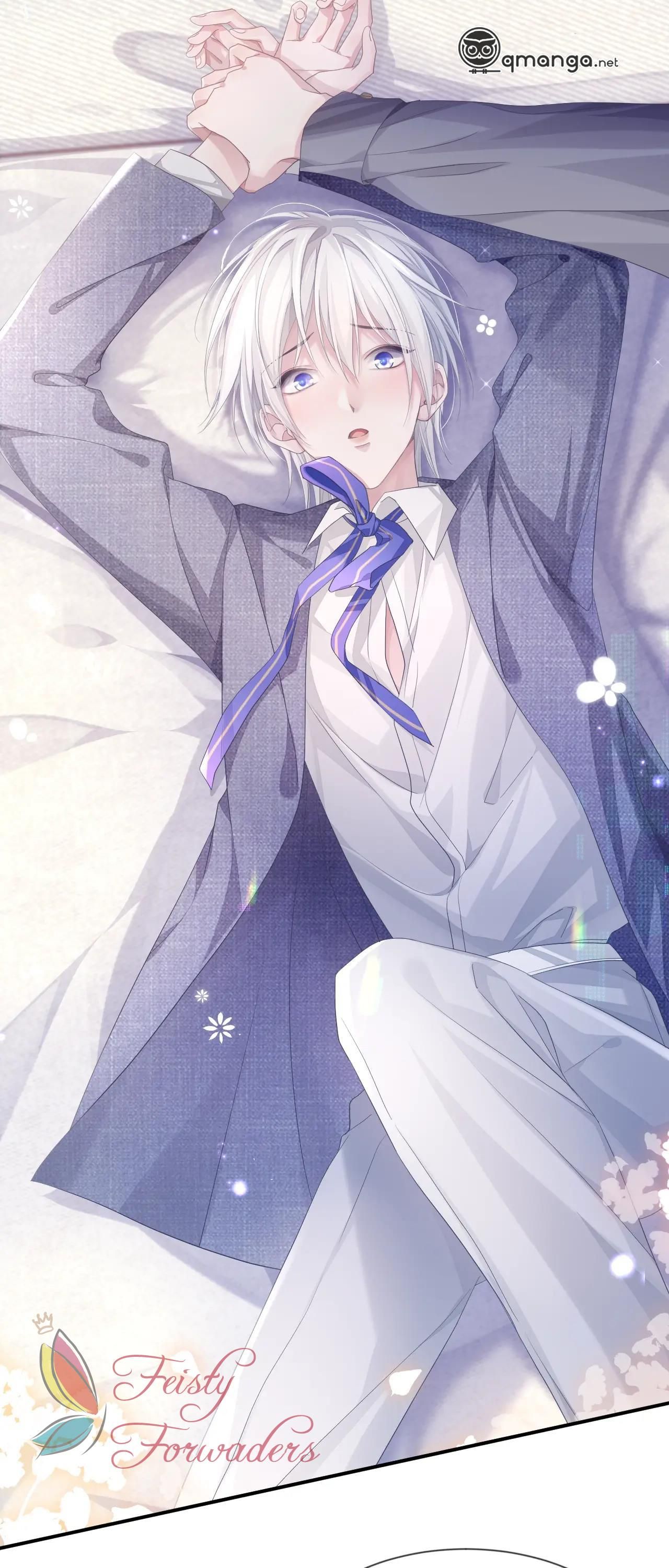 Cả Thế Giới Đều Muốn Ghép Chúng Tôi Làm Cp Mặc Dù Chúng Tôi Muốn Ly Hôn Chapter 7.1 - 11