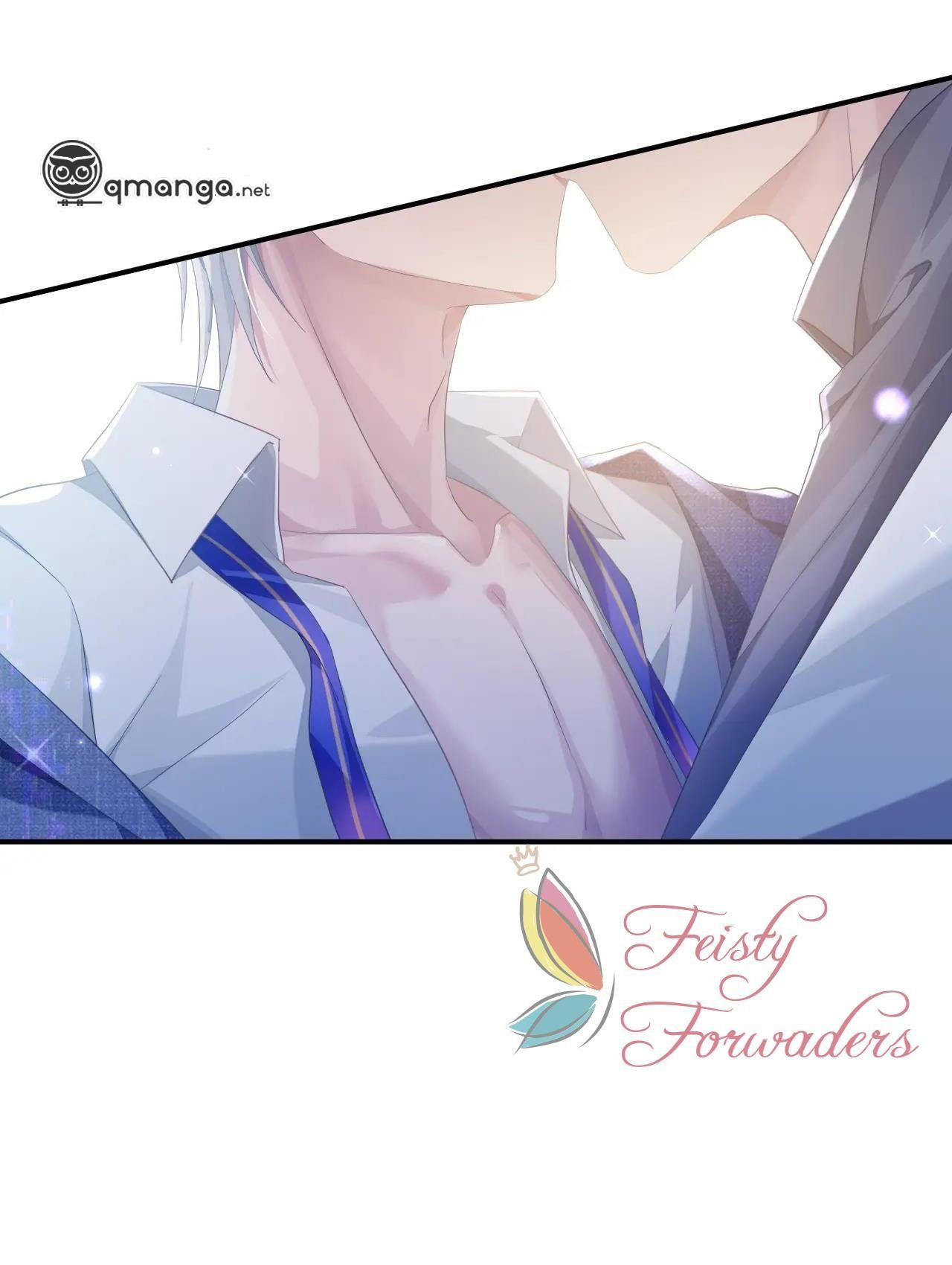 Cả Thế Giới Đều Muốn Ghép Chúng Tôi Làm Cp Mặc Dù Chúng Tôi Muốn Ly Hôn Chapter 7.1 - 13