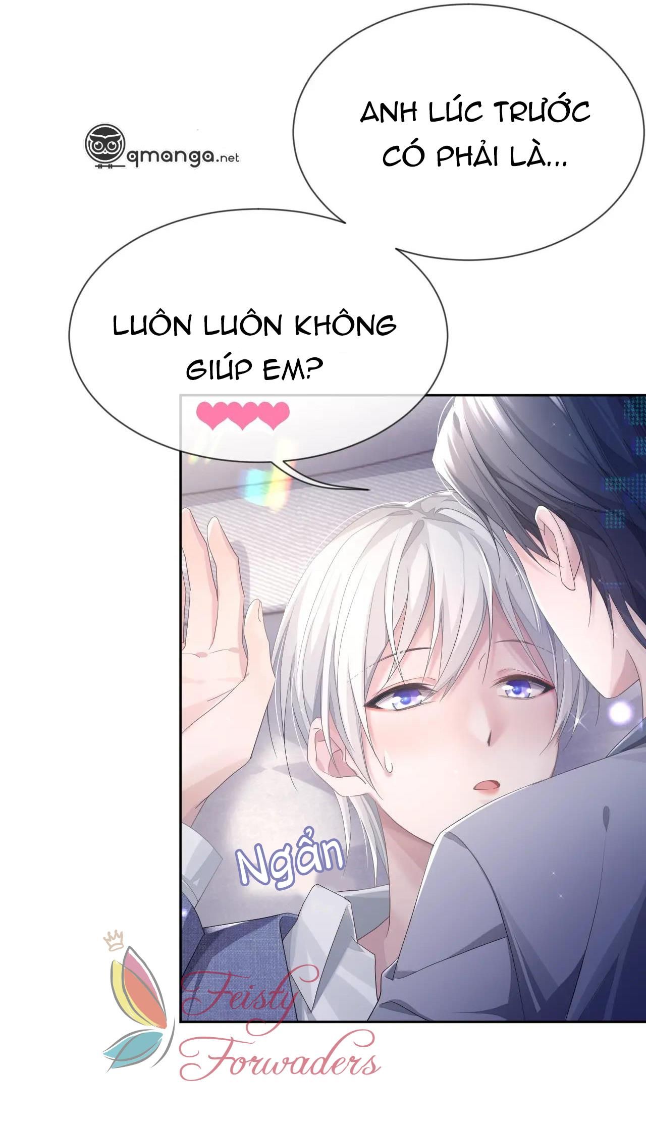 Cả Thế Giới Đều Muốn Ghép Chúng Tôi Làm Cp Mặc Dù Chúng Tôi Muốn Ly Hôn Chapter 7.1 - 15