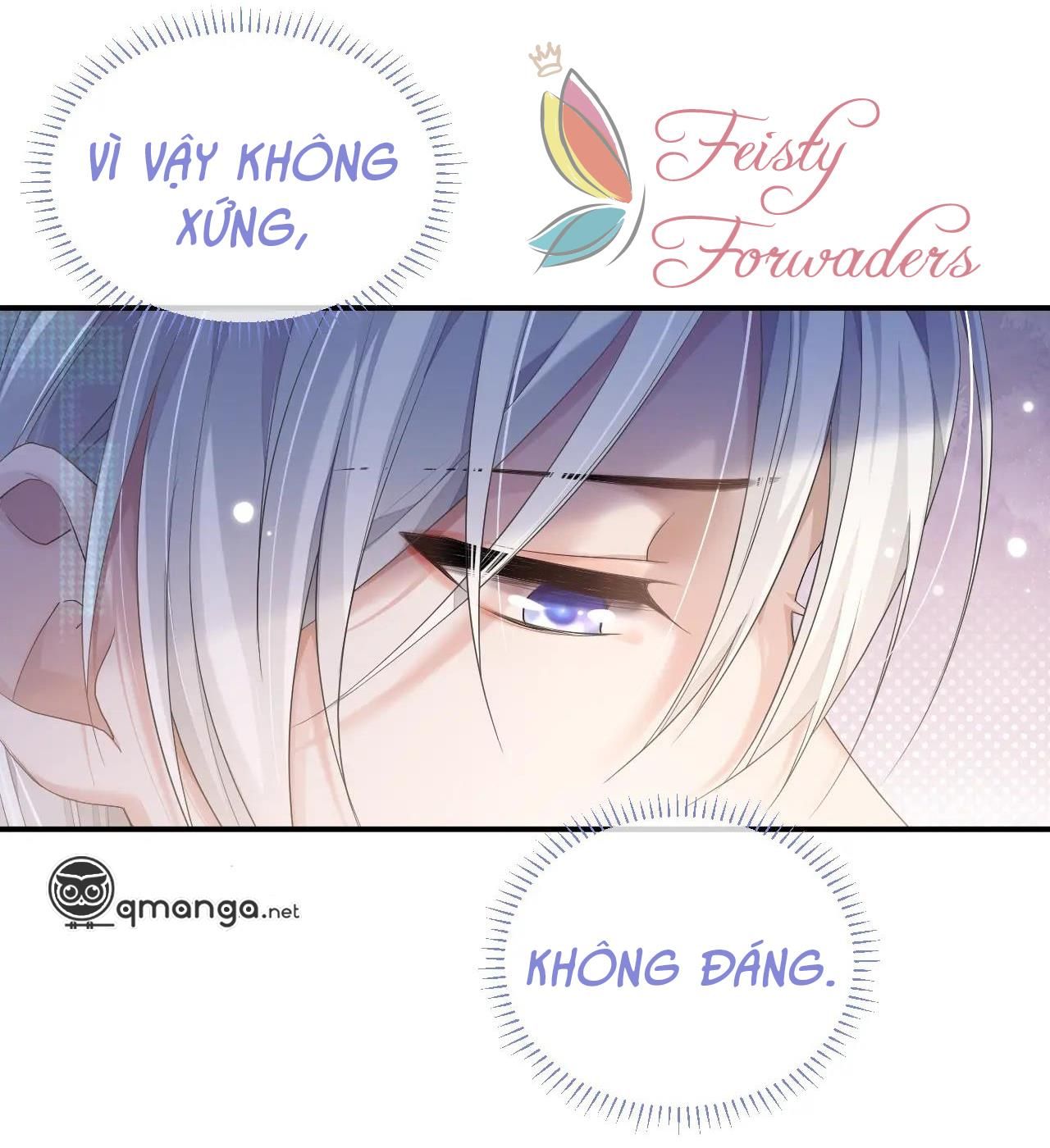 Cả Thế Giới Đều Muốn Ghép Chúng Tôi Làm Cp Mặc Dù Chúng Tôi Muốn Ly Hôn Chapter 7.1 - 18