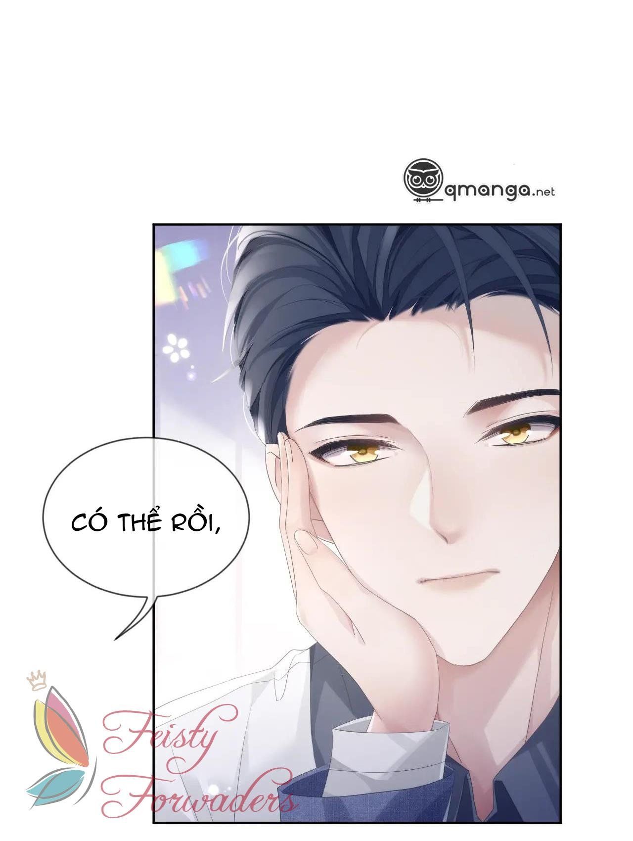 Cả Thế Giới Đều Muốn Ghép Chúng Tôi Làm Cp Mặc Dù Chúng Tôi Muốn Ly Hôn Chapter 7.1 - 19