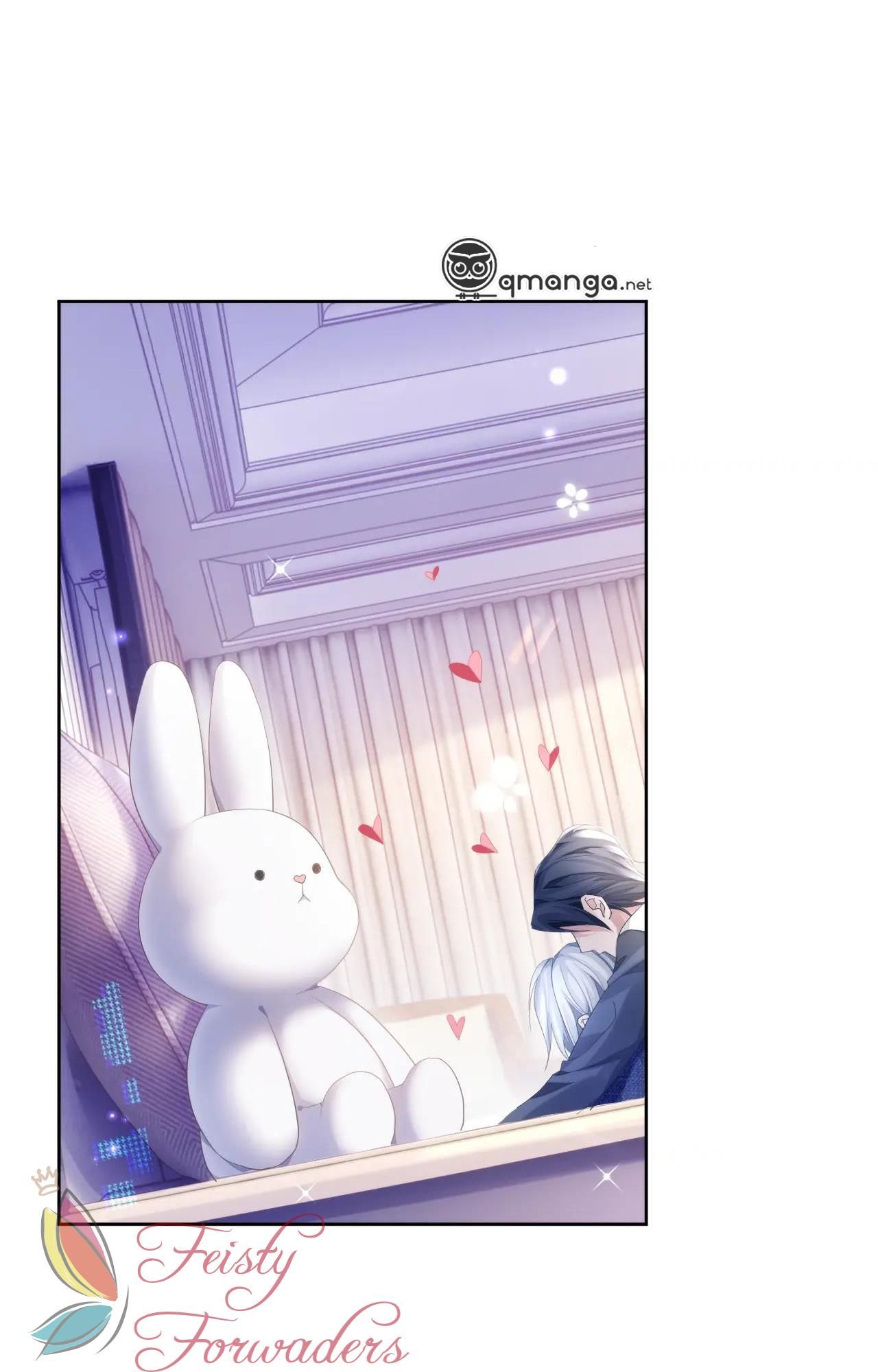 Cả Thế Giới Đều Muốn Ghép Chúng Tôi Làm Cp Mặc Dù Chúng Tôi Muốn Ly Hôn Chapter 7.1 - 21