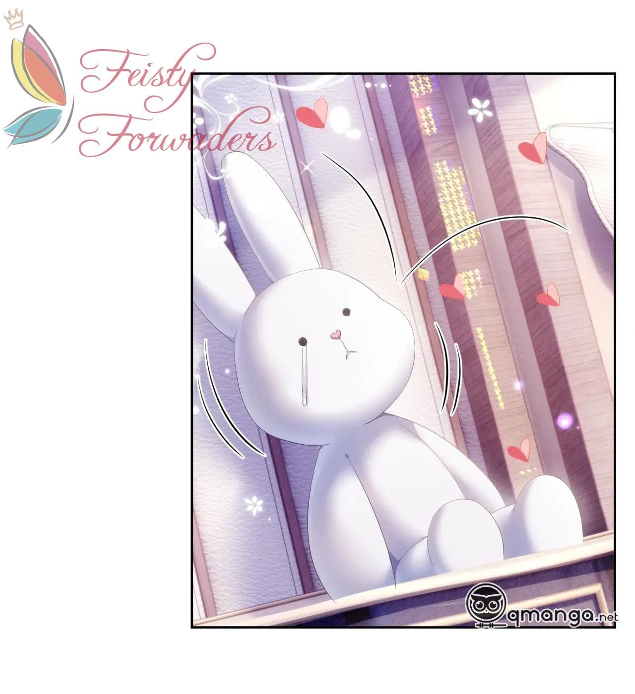 Cả Thế Giới Đều Muốn Ghép Chúng Tôi Làm Cp Mặc Dù Chúng Tôi Muốn Ly Hôn Chapter 7.1 - 22