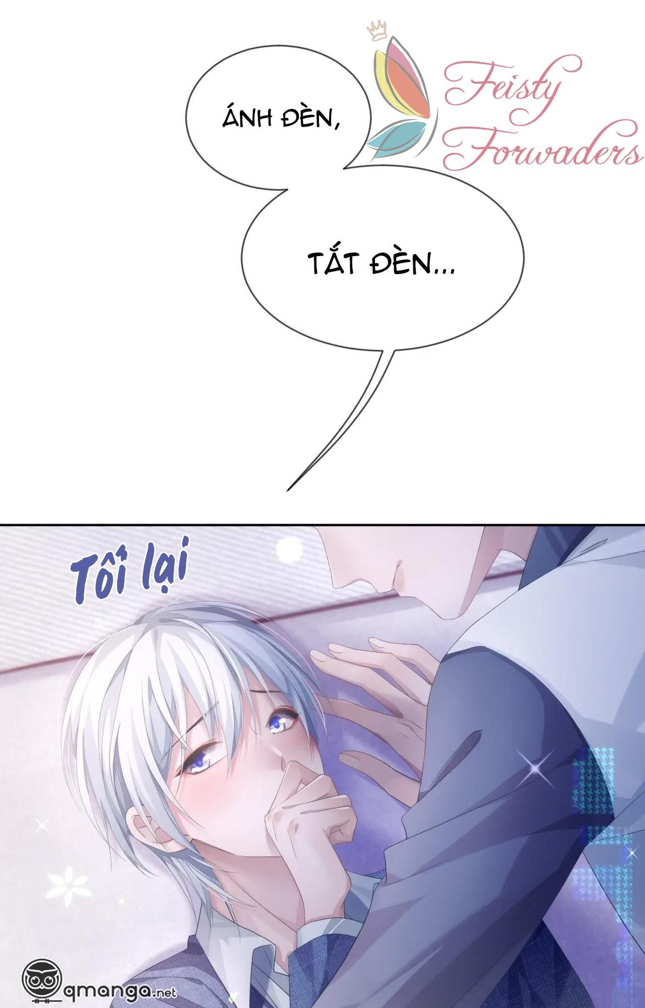 Cả Thế Giới Đều Muốn Ghép Chúng Tôi Làm Cp Mặc Dù Chúng Tôi Muốn Ly Hôn Chapter 7.1 - 23