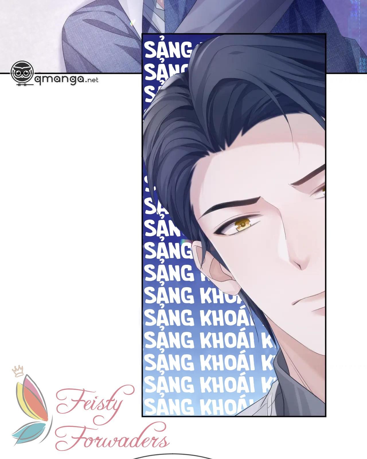 Cả Thế Giới Đều Muốn Ghép Chúng Tôi Làm Cp Mặc Dù Chúng Tôi Muốn Ly Hôn Chapter 7.1 - 24