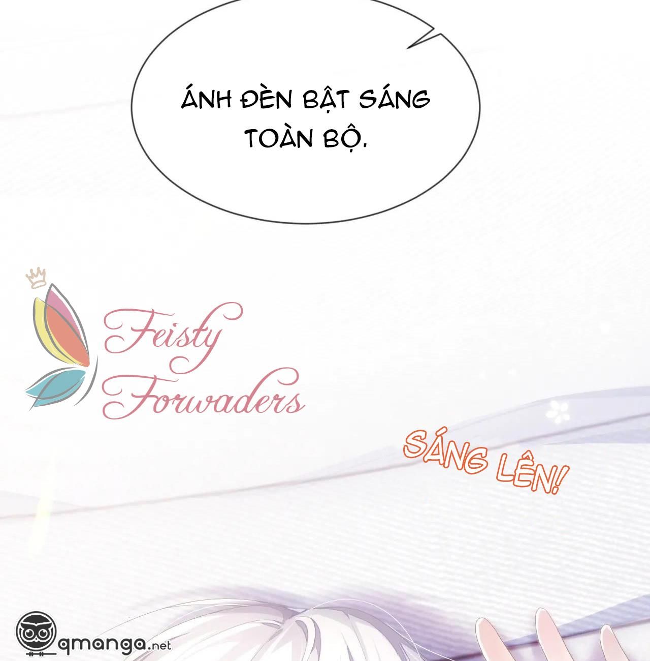 Cả Thế Giới Đều Muốn Ghép Chúng Tôi Làm Cp Mặc Dù Chúng Tôi Muốn Ly Hôn Chapter 7.1 - 25