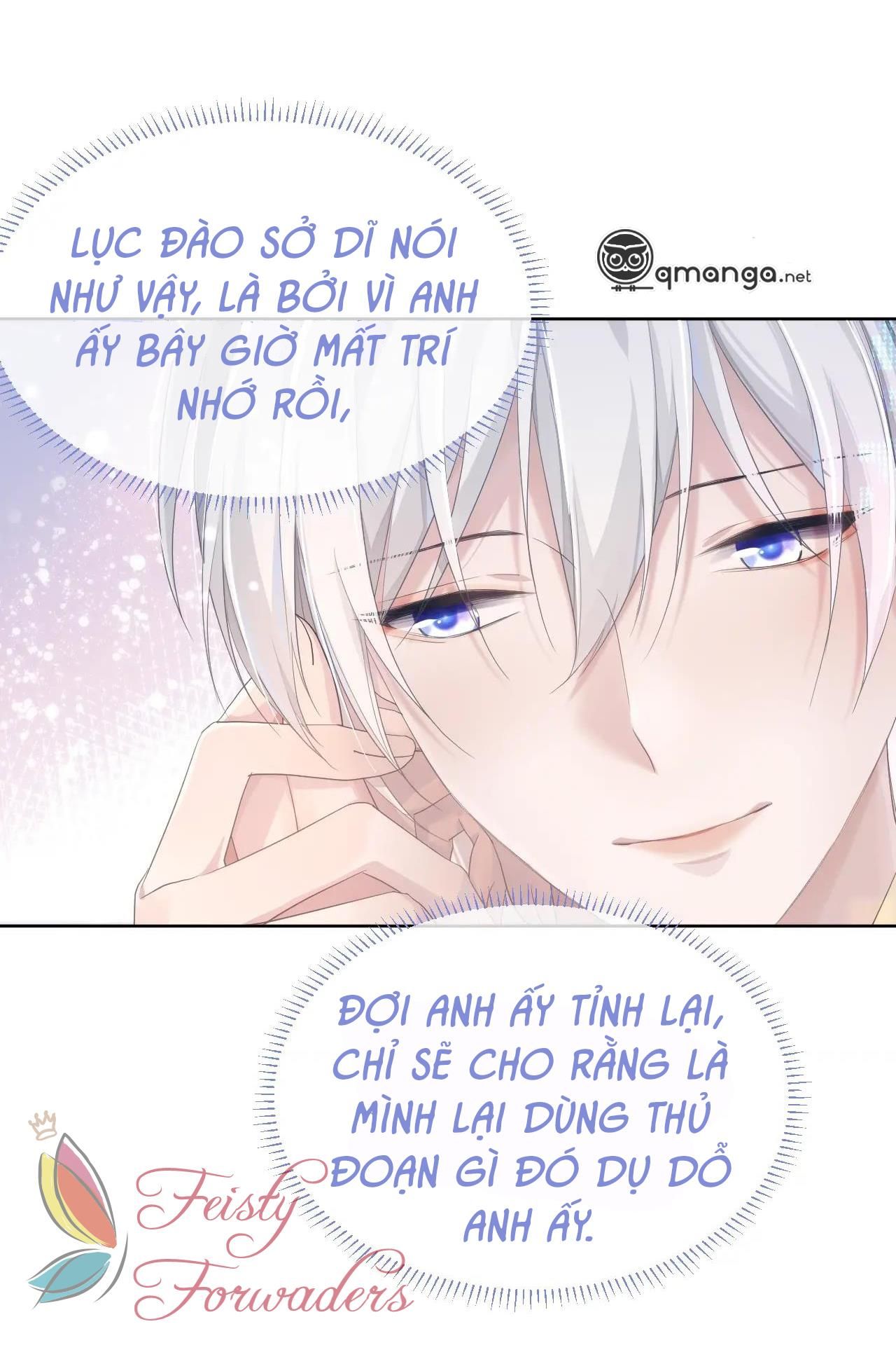 Cả Thế Giới Đều Muốn Ghép Chúng Tôi Làm Cp Mặc Dù Chúng Tôi Muốn Ly Hôn Chapter 7.1 - 5